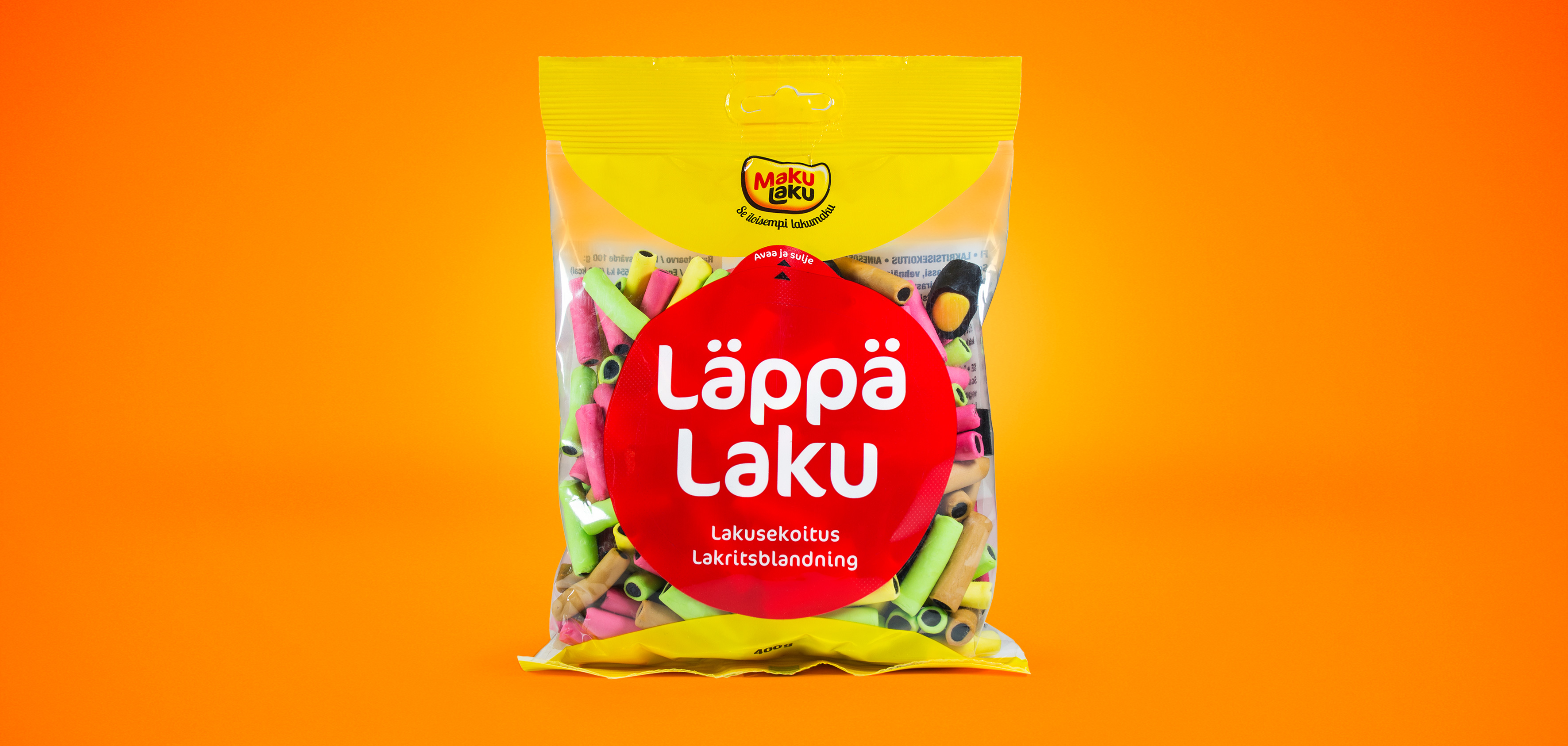 Makulaku Läppä Laku